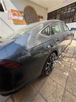 هوندا أكورد